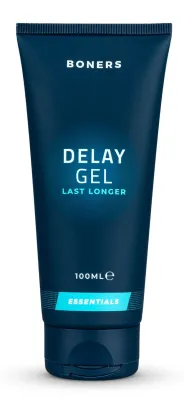 Boners Gel Retardant BONERS 100ml