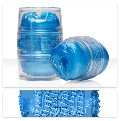 Masturbateur Fleshlight QUICKSHOT ALIEN