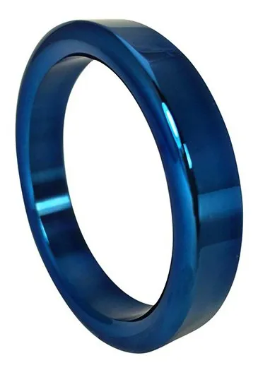 Anneau pénien BLUEBOY 8mm