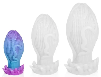 Plug oeuf luminescent DRAKEGG S 9 x 5.3cm