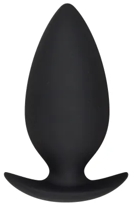 Plug SIlicone BUBBLE BUTT Expert 10 x 4.5 cm