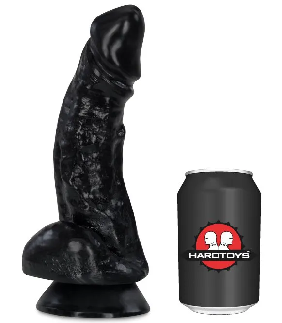 Dildo TROLL 20 x 6 cm