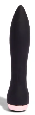 Mini Vibro 60SX AMP 13cm Noir