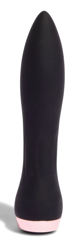 Mini Vibro 60SX AMP 13cm Noir