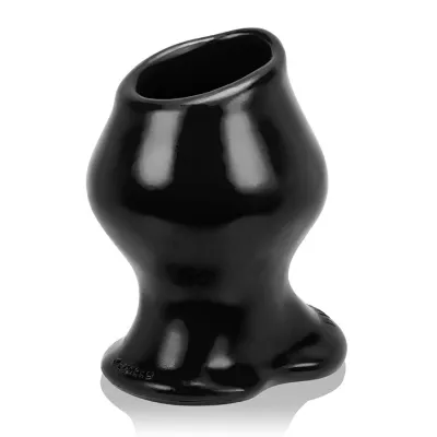 Plug PIG-HOLE FF 14 x 11 cm Noir