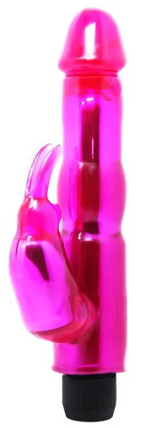 Sextoy Rabbit Puppy Violet