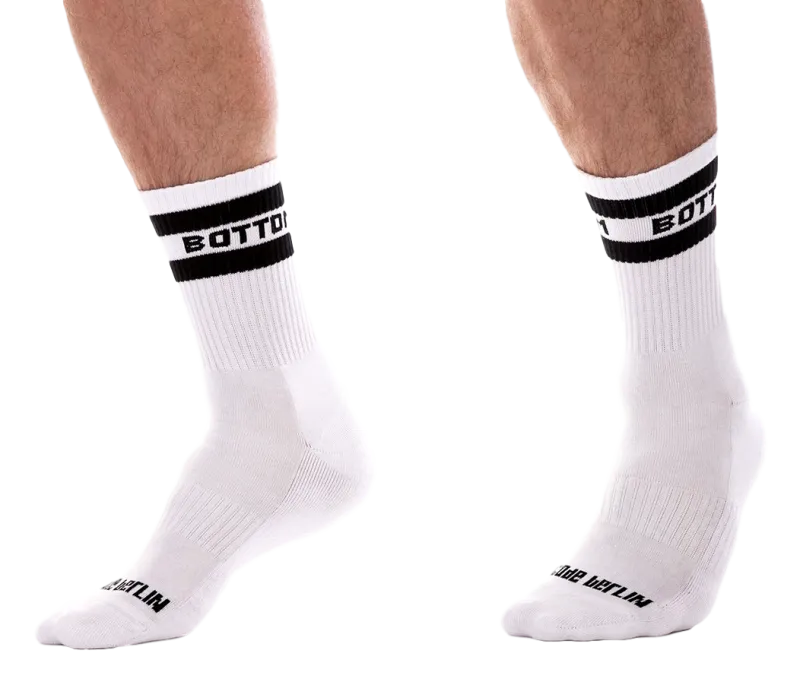 Chaussettes basses BOTTOM
