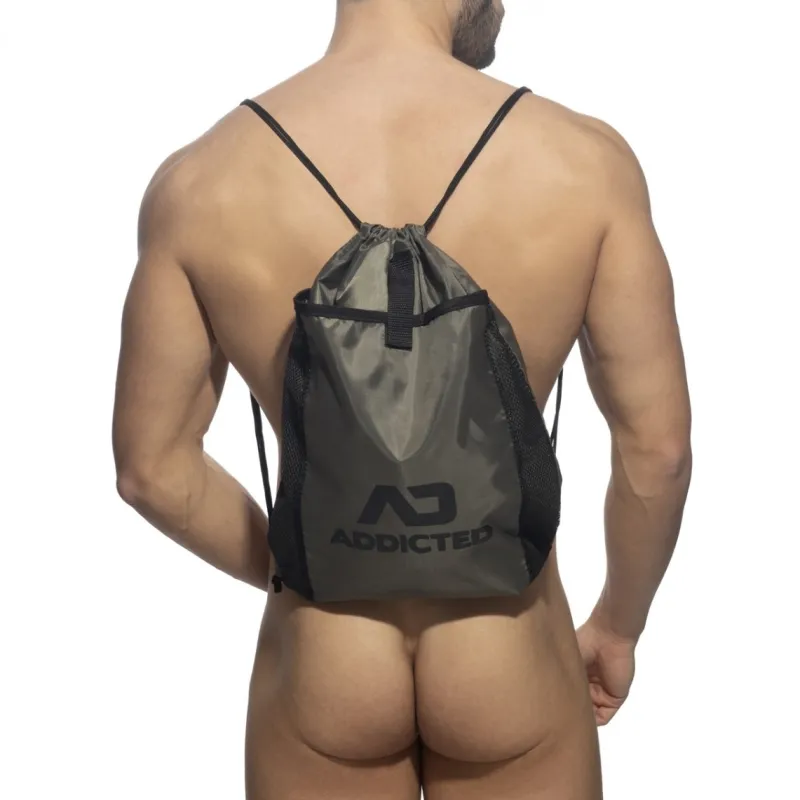 Sac de plage BEACH BAG Kaki
