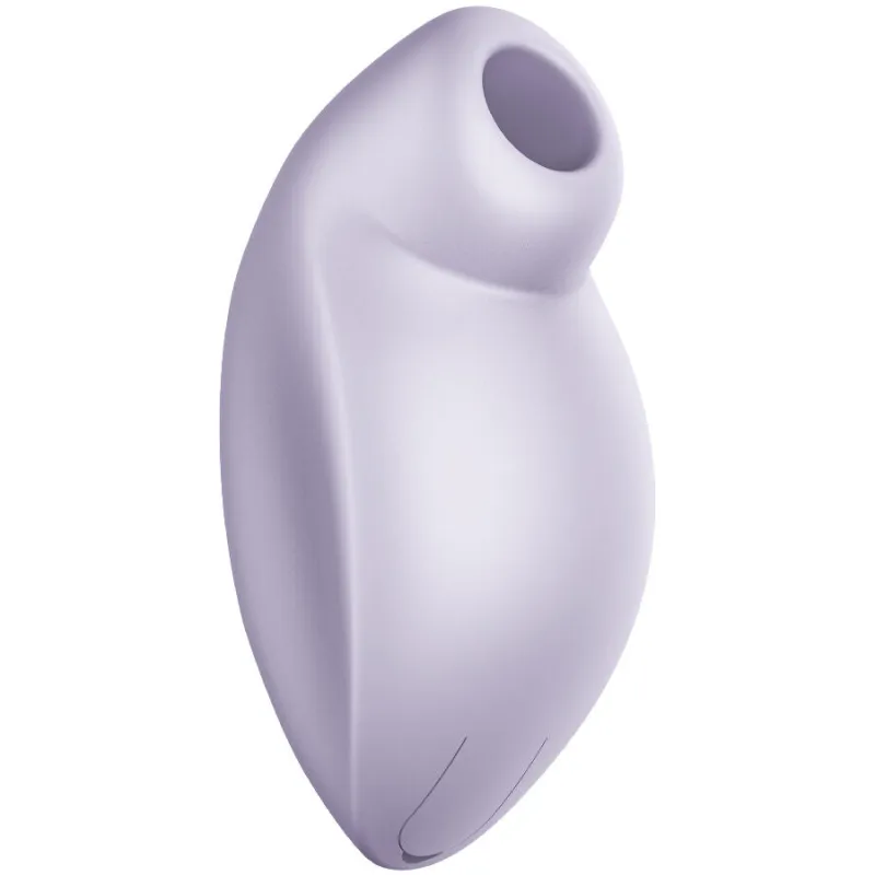 Stimulateur Clitoridien Gaia Violet - Fun Factory