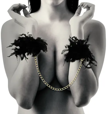 Menottes BOA Noires
