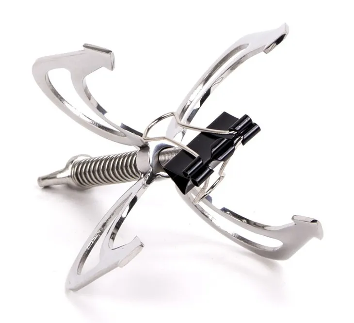 Griffes de Dragon pour Téton