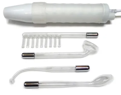 Pack Électro-stimulation NEON WAND KinkLab