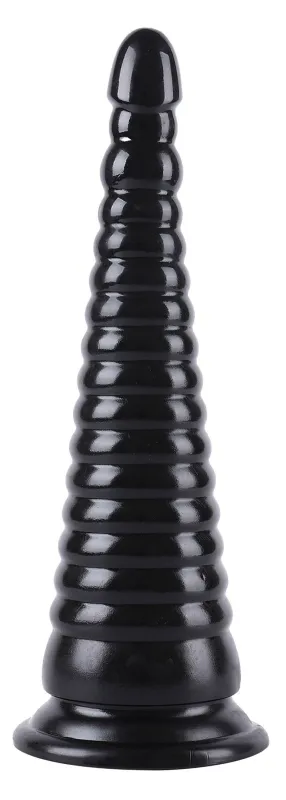 Plug XXL ANAL CONE 30 x 8.5cm