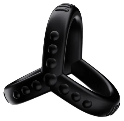 Ballstretcher FULLYBLACK 35mm