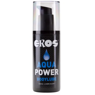 Lubrifiant Eros Power Line Bodylube 125ml - Eros