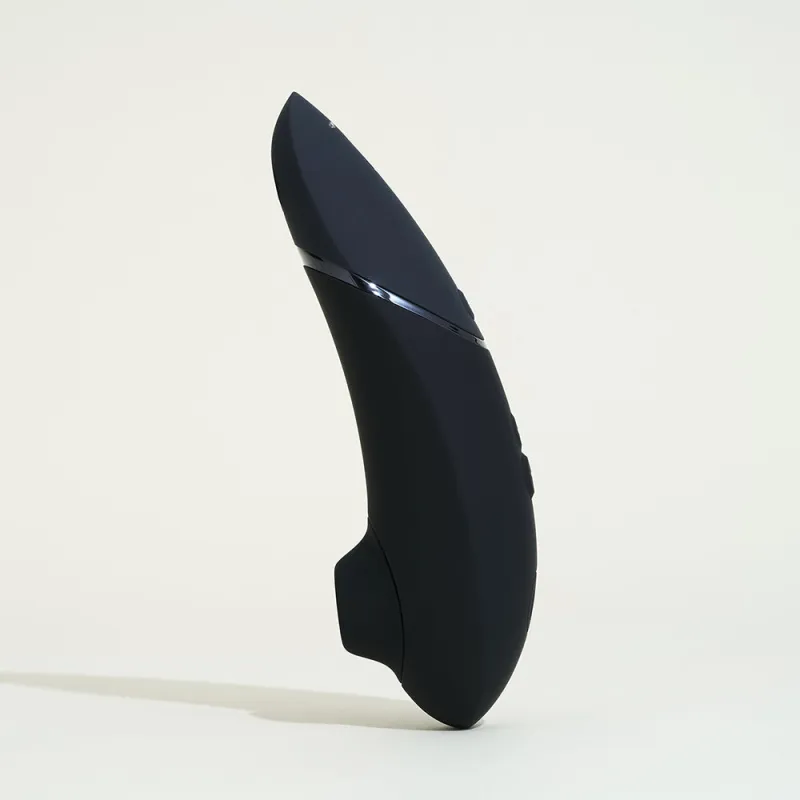 Womanizer Next - 5,4 cm Noir
