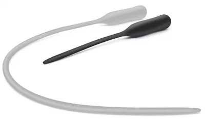 Tige d'urètre Vibrante en silicone TIGLY Small 11cm - Diamètre 5mm