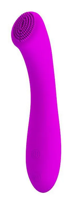 Vibromasseur Len - 16 x 3.5 cm