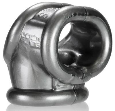 Ballstretcher Oxballs COCKSLING-2 Gris