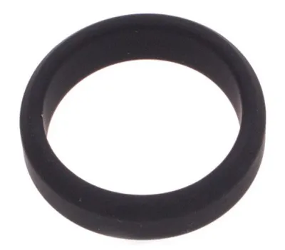 Anneau pénien en silicone TONY Soft 17mm