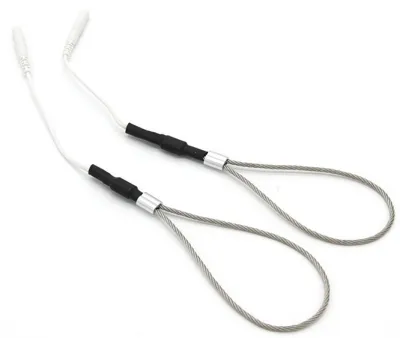 Anneaux d'électrostimulation STEELSTICK