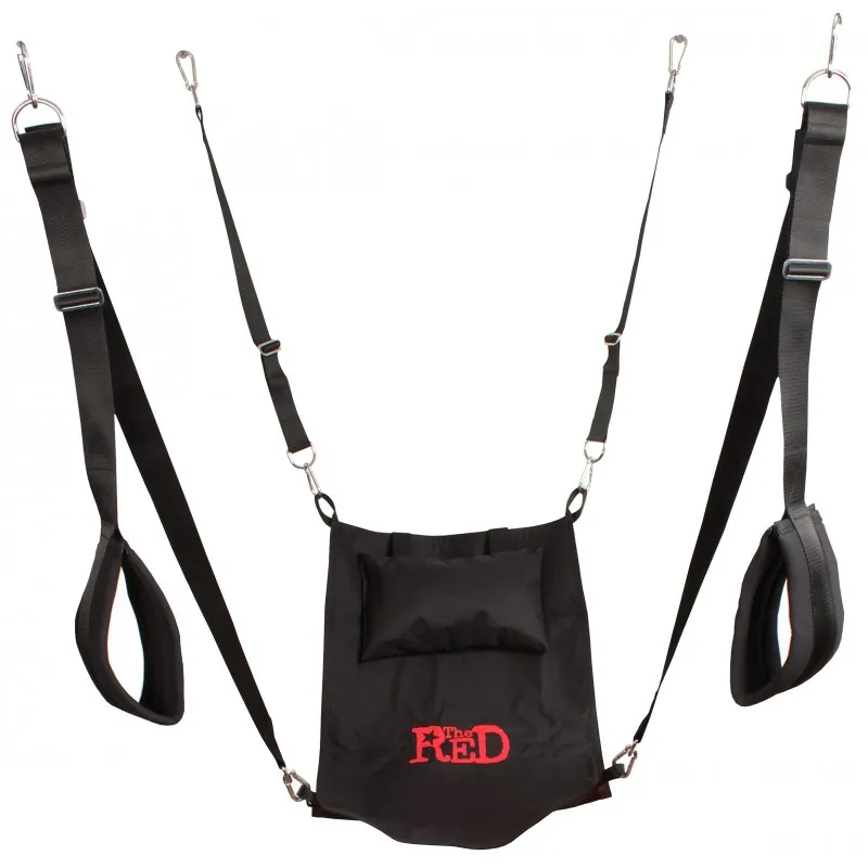Sling en Tissu