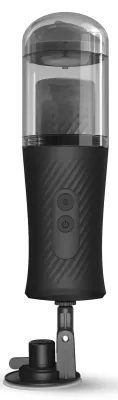Masturbateur automatique THRUST BLOW Dorcel