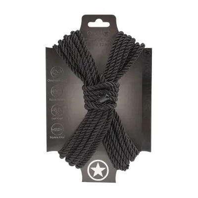 Corde de Bondage 10 mètres