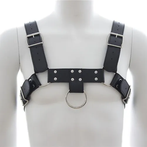Harnais Homme SM Upper Body Chest