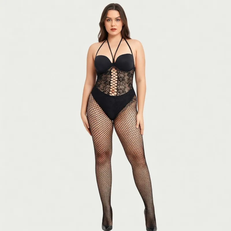 Combinaison bonnets ouverts OhYeah -
