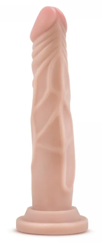Gode réaliste COCK BASIC Dr Skin 17 x 4 cm