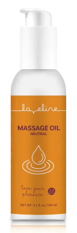 Huile de massage HERBAL - 150 ml
