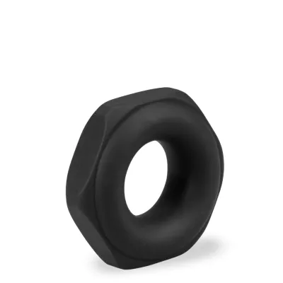 Anneau ring pénien en silicone médical Jojo