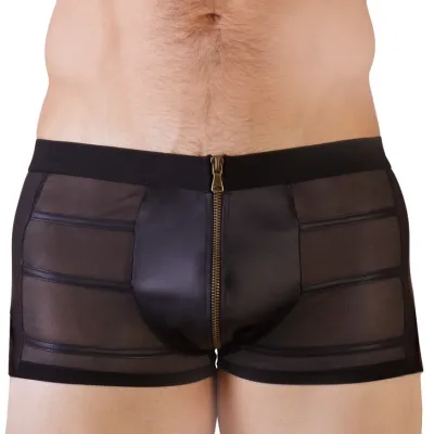 NEK Boxer HERMÈS Noir