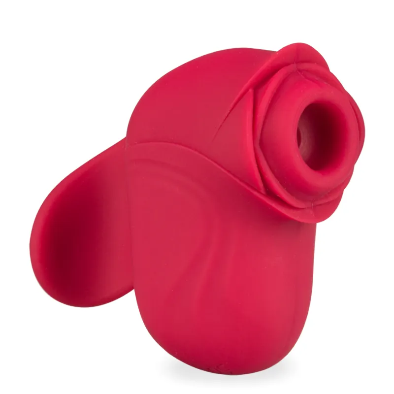 Stimulateur de clitoris sans contact 10 modes Camellia