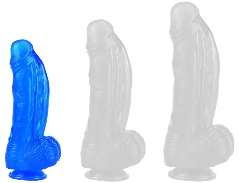 Gode EPSIL S 15 x 4.5cm