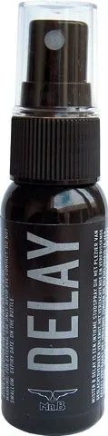 Spray retardant DELAY MisterB 30mL
