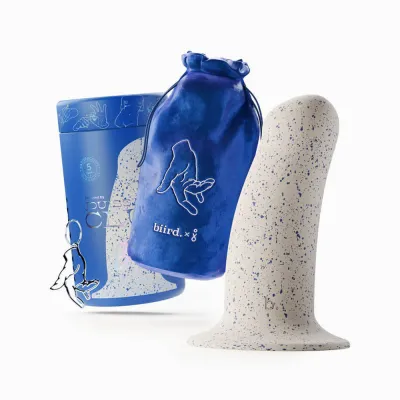 Boo de Biird x Jouissance Club - 14 cm
