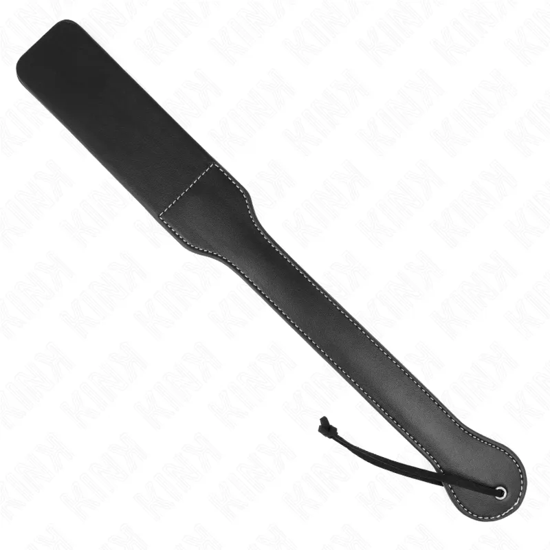 Paddle BDSM manche long 45,5 cm - Kink