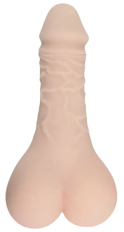 Masturbateur DILDO BUTT 16cm
