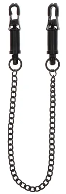Pince-tétons en métal HEAVY DUTY Taboom