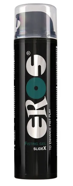 Gel pour Fist SLIDEX 200mL