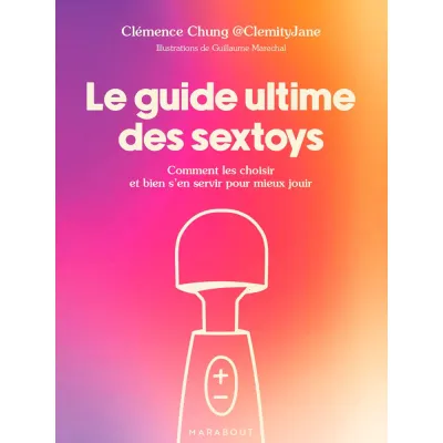 Le guide ultime des sextoys