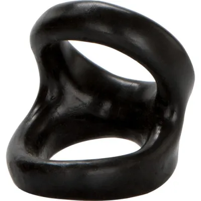 Anneau Pénien Colt Snug Tugger Noir - CalExotics