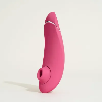 Womanizer Premium 2 - 5 cm Rose