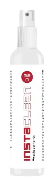 Nettoyant pour Sextoys INSTACLEAN 100ml