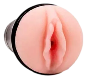 Masturbateur Vibrant Réaliste - Pussy