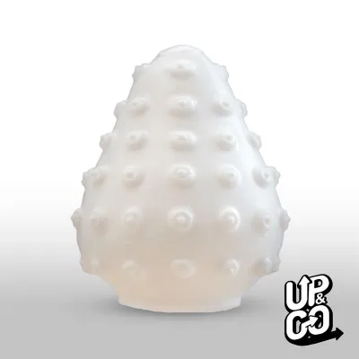 Oeuf de Masturbation UP&GO RANDY