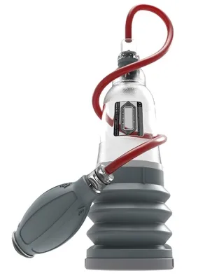 Pompe à pénis BATHMATE HydroXtreme 3