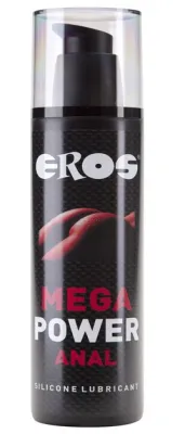 Lubrifiant Anal MEGA POWER 250mL